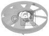 FEBI BILSTEIN 35558 Fan Wheel, engine cooling